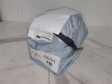 Mystery Undelivered Package � Temu or TikTok Shop Surprise Box