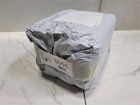 Mystery Undelivered Package � Temu or TikTok Shop Surprise Box