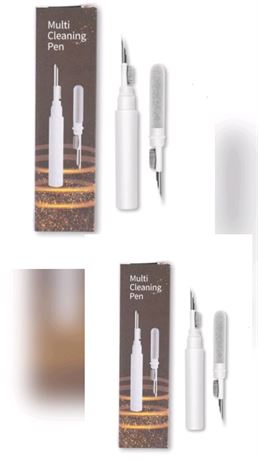 2PK Multi Cleaning Pen