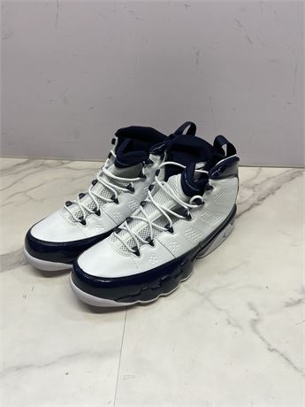 (Size 12) Men Air Jordan Sneakers Replica