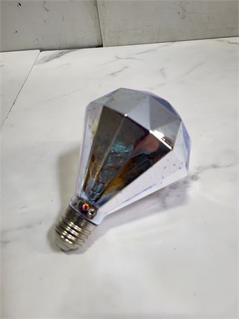 LED Christmas Present Bulb