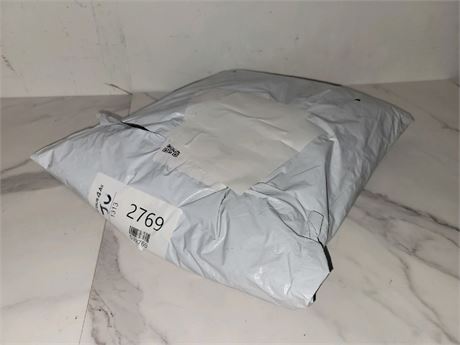 Mystery Undelivered Package � Temu or TikTok Shop Surprise Box