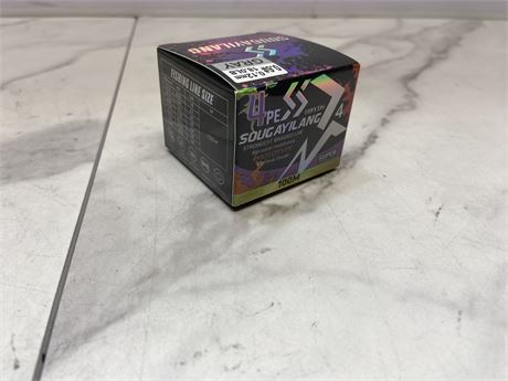 Sougayilang Braided Fishing Line
