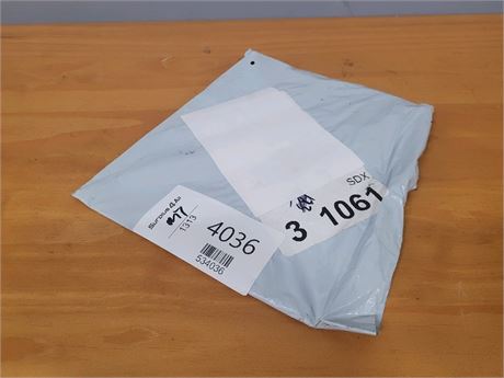 Mystery Undelivered Package Temu or TikTok Shop Surprise Box