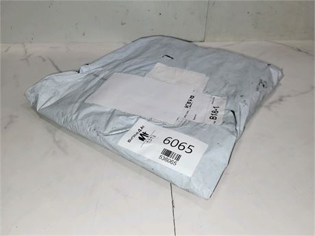 Mystery Undelivered Package � Temu or TikTok Shop Surprise Box