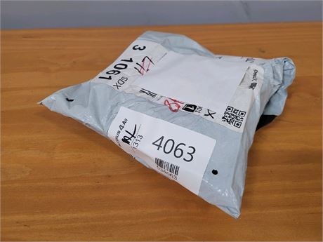 Mystery Undelivered Package Temu or TikTok Shop Surprise Box