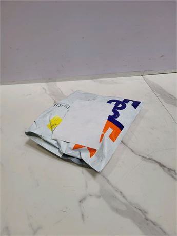Mystery Undelivered Package Temu or TikTok Shop Surprise Box