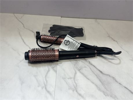 Hair Styling Brush Set