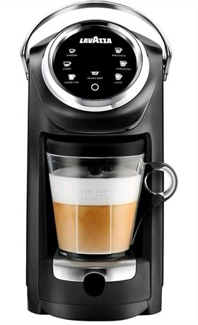 Lavazza Expert Coffee Classy Plus Single