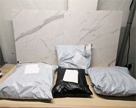 Mystery Undelivered Package Temu or TikTok Shop Surprise Box