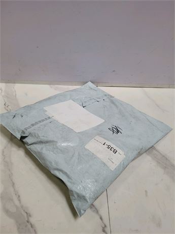 Mystery Undelivered Package Temu or TikTok Shop Surprise Box