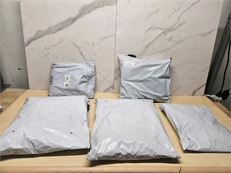 Mystery Undelivered Package Temu or TikTok Shop Surprise Box
