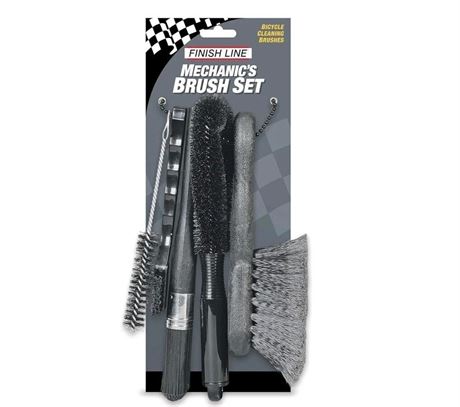 Finish Line Easy-Pro 5 Piece