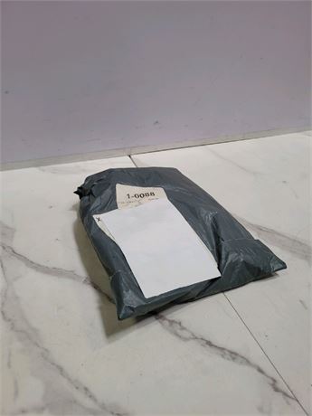 Mystery Undelivered Package Temu or TikTok Shop Surprise Box