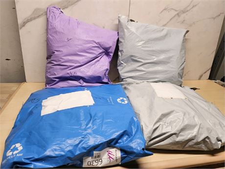 Mystery Undelivered Package Temu or TikTok Shop Surprise Box