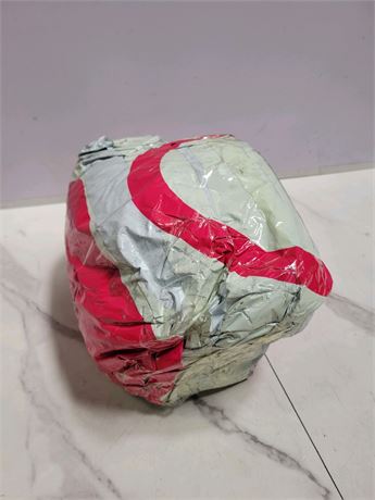 Mystery Undelivered Package Temu or TikTok Shop Surprise Box