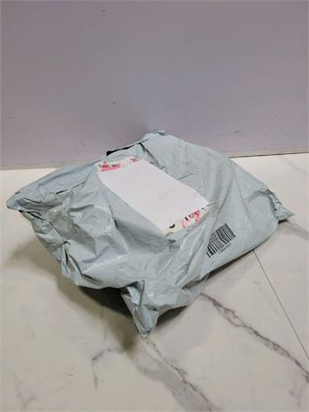Mystery Undelivered Package Temu or TikTok Shop Surprise Box