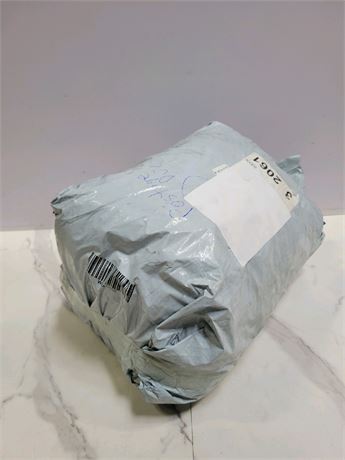 Mystery Undelivered Package Temu or TikTok Shop Surprise Box