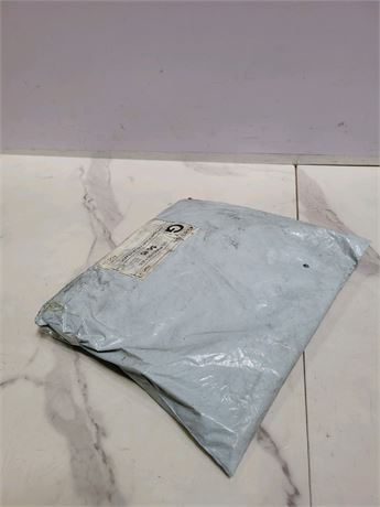 Mystery Undelivered Package Temu or TikTok Shop Surprise Box