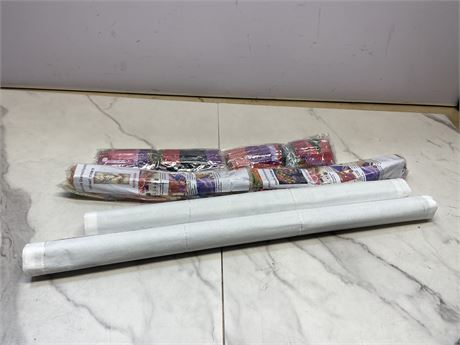 Lot of Diamond Painting Kits