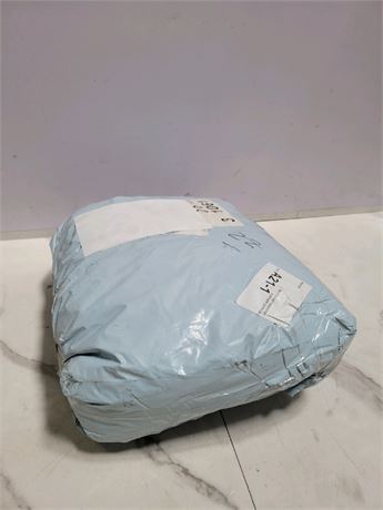 Mystery Undelivered Package Temu or TikTok Shop Surprise Box