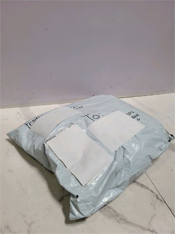Mystery Undelivered Package Temu or TikTok Shop Surprise Box