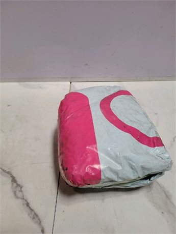Mystery Undelivered Package Temu or TikTok Shop Surprise Box