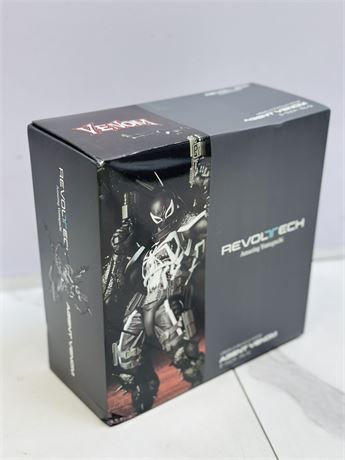 Revoltech Amazing Yamaguchi Venom