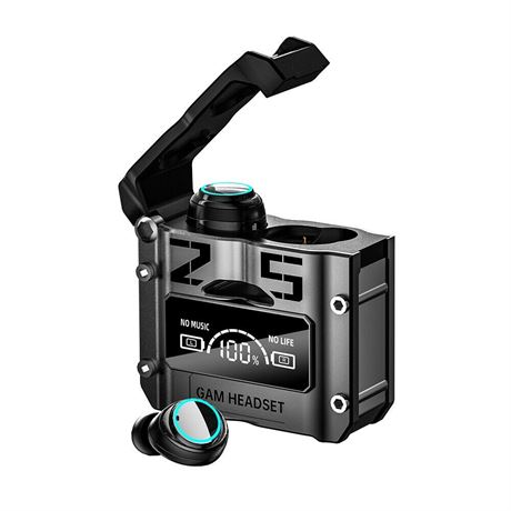 M25 TWS 5.3 Gaming Bluetooth Earbud Games