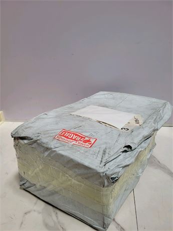 Mystery Undelivered Package Temu or TikTok Shop Surprise Box