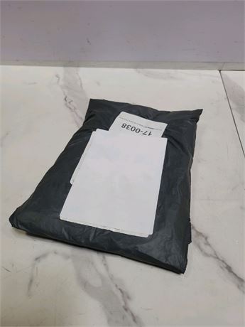 Mystery Undelivered Package Temu or TikTok Shop Surprise Box