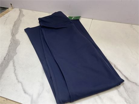 (M) Women’s Navy Blue Pants