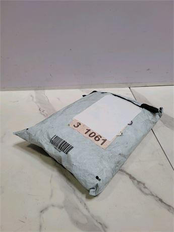 Mystery Undelivered Package Temu or TikTok Shop Surprise Box