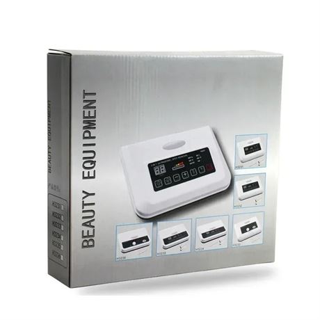 Beauty Machines, 220 V Ultrasonic Cosmetic Device