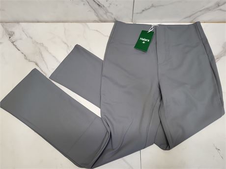 Med Halara Gray Pants