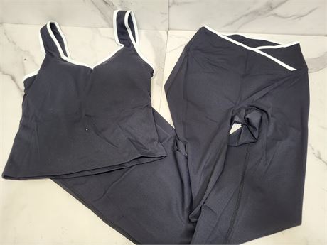 Med Women's Activewear Set