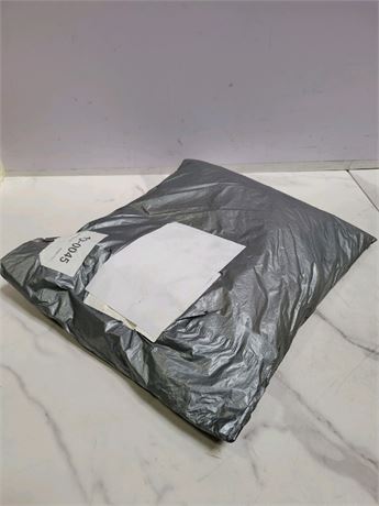 Mystery Undelivered Package Temu or TikTok Shop Surprise Box