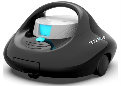 TALOSBO Pleco Se Cordless Pool Vacuum