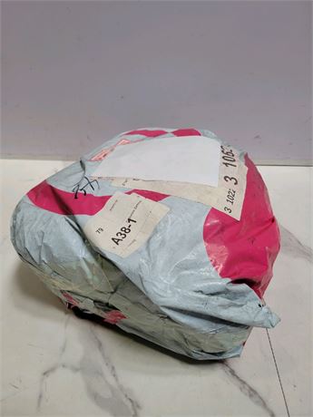 Mystery Undelivered Package Temu or TikTok Shop Surprise Box