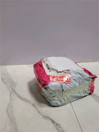Mystery Undelivered Package Temu or TikTok Shop Surprise Box
