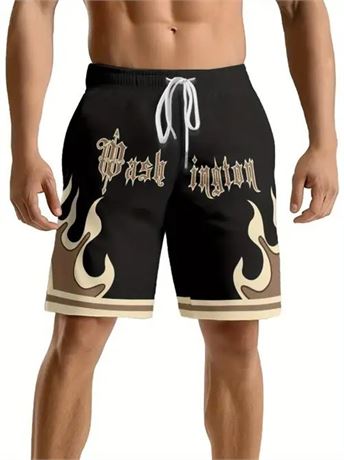Romwe XL Men's Boxer Short