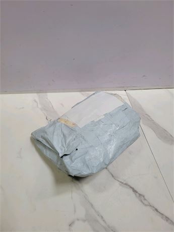 Mystery Undelivered Package Temu or TikTok Shop Surprise Box