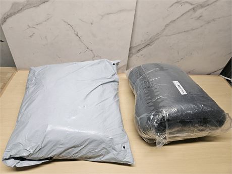 Mystery Undelivered Package Temu or TikTok Shop Surprise Box