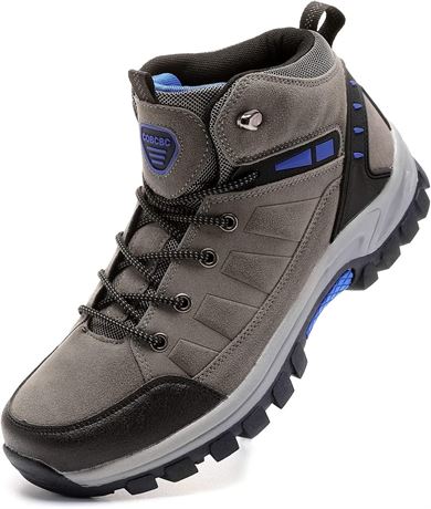 ZHR Men's Shoes COBCOB Size 10