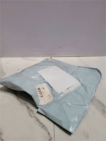 Mystery Undelivered Package Temu or TikTok Shop Surprise Box
