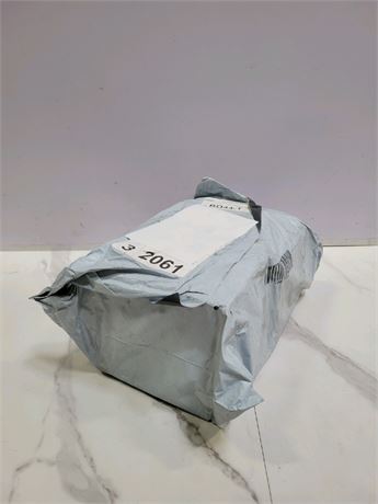 Mystery Undelivered Package Temu or TikTok Shop Surprise Box