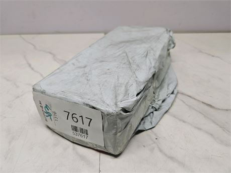 Mystery Undelivered Package Temu or TikTok Shop Surprise Box