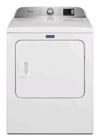 MayTag Front Load Electric Dryer