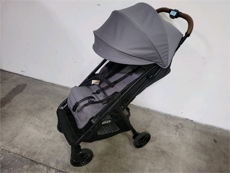 Graco Ready2Jet Compact Auto-Fold Stroller