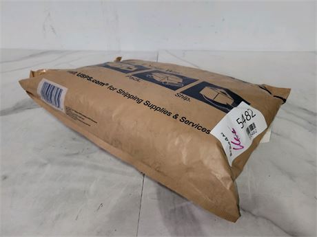 Mystery Undelivered Package � Temu or TikTok Shop Surprise Box